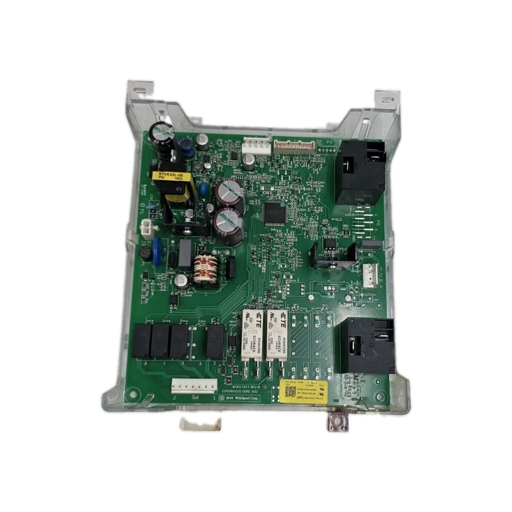 Whirlpool 00N10120195 Oven Control Board